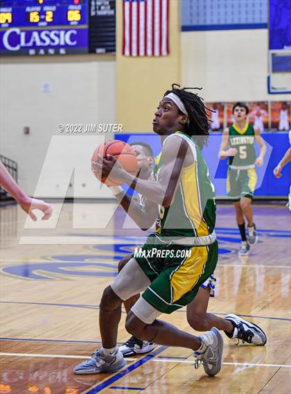 Thumbnail 2 in Rockdale vs Lexington photogallery.