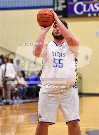 Thumbnail 3 in Rockdale vs Lexington photogallery.