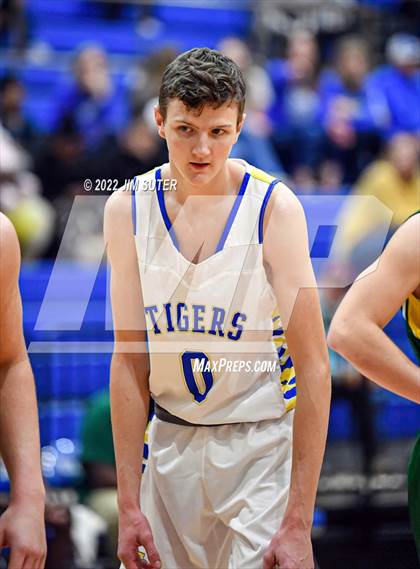 Thumbnail 1 in Rockdale vs Lexington photogallery.