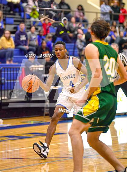 Thumbnail 1 in Rockdale vs Lexington photogallery.