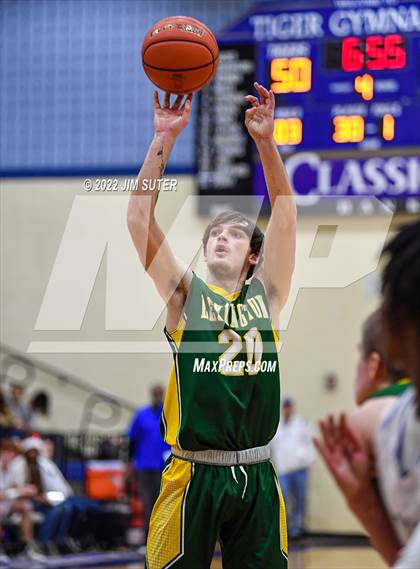 Thumbnail 1 in Rockdale vs Lexington photogallery.