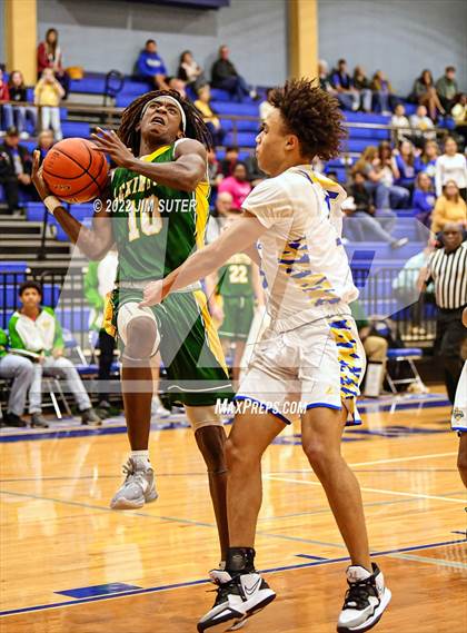 Thumbnail 1 in Rockdale vs Lexington photogallery.