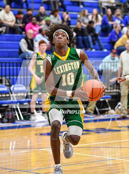 Thumbnail 3 in Rockdale vs Lexington photogallery.