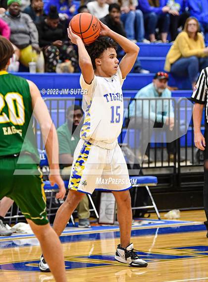 Thumbnail 2 in Rockdale vs Lexington photogallery.