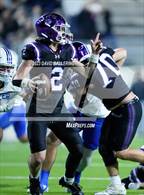 Photo from the gallery "Gunter vs Jacksboro (UIL 3A DII Quarterfinal Playoff)"