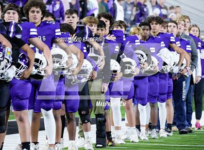 Thumbnail 1 in Gunter vs Jacksboro (UIL 3A DII Quarterfinal Playoff) photogallery.