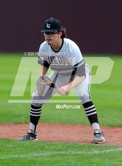 Thumbnail 1 in Whitewright vs Lone Grove photogallery.