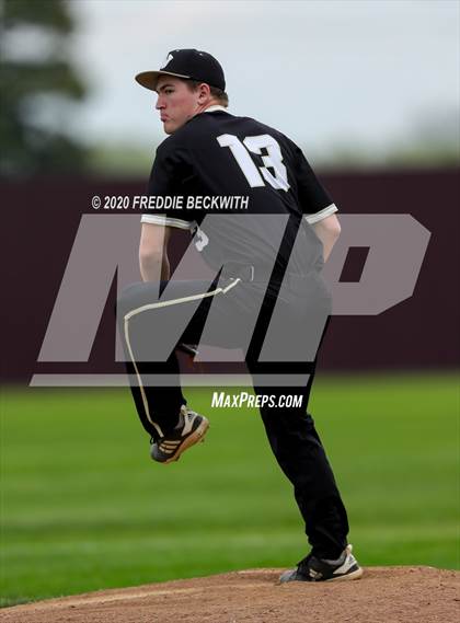 Thumbnail 2 in Whitewright vs Lone Grove photogallery.