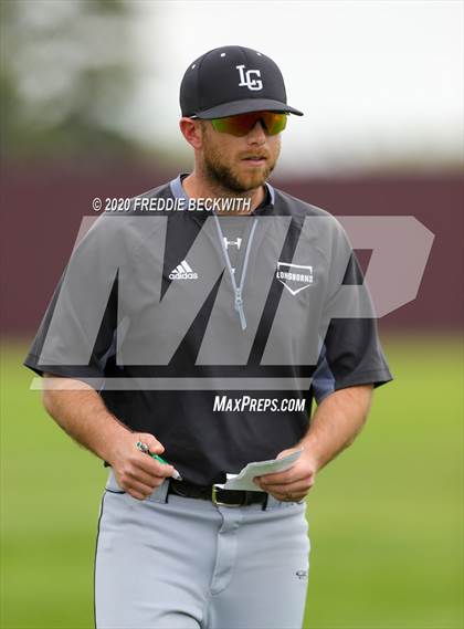 Thumbnail 3 in Whitewright vs Lone Grove photogallery.