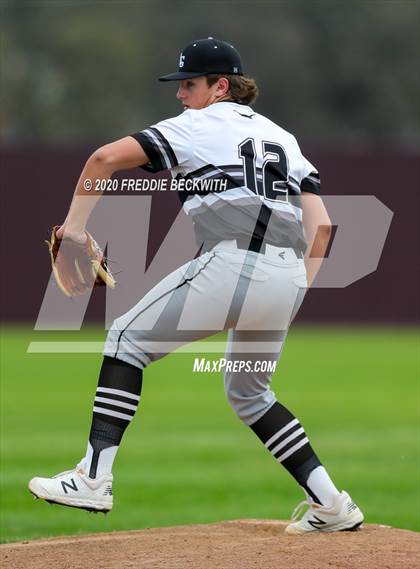 Thumbnail 1 in Whitewright vs Lone Grove photogallery.