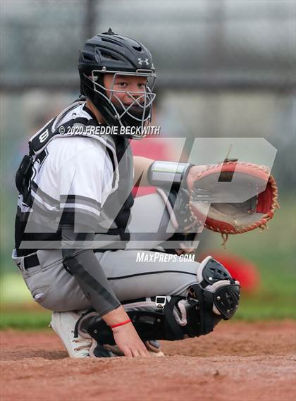 Thumbnail 3 in Whitewright vs Lone Grove photogallery.