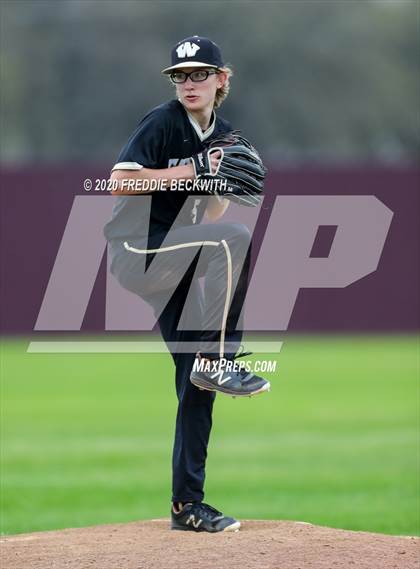 Thumbnail 1 in Whitewright vs Lone Grove photogallery.