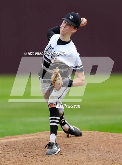 Thumbnail 2 in Whitewright vs Lone Grove photogallery.