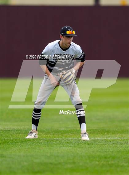 Thumbnail 2 in Whitewright vs Lone Grove photogallery.