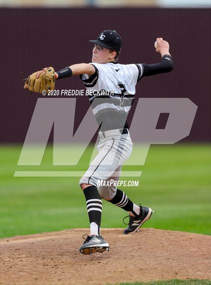 Thumbnail 1 in Whitewright vs Lone Grove photogallery.