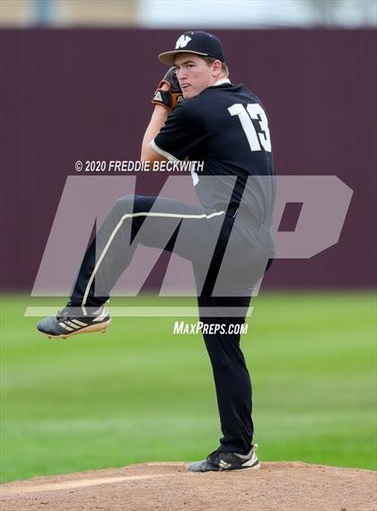 Thumbnail 1 in Whitewright vs Lone Grove photogallery.
