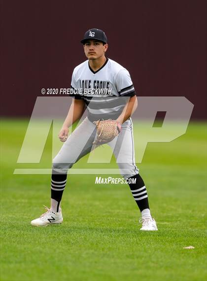 Thumbnail 3 in Whitewright vs Lone Grove photogallery.