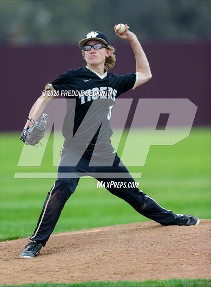 Thumbnail 1 in Whitewright vs Lone Grove photogallery.