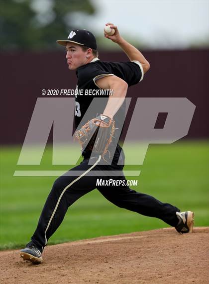 Thumbnail 1 in Whitewright vs Lone Grove photogallery.