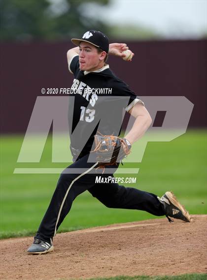 Thumbnail 2 in Whitewright vs Lone Grove photogallery.