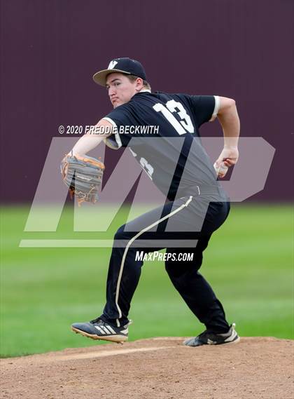 Thumbnail 2 in Whitewright vs Lone Grove photogallery.