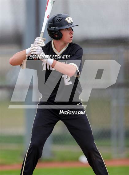 Thumbnail 2 in Whitewright vs Lone Grove photogallery.