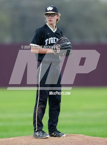 Thumbnail 3 in Whitewright vs Lone Grove photogallery.