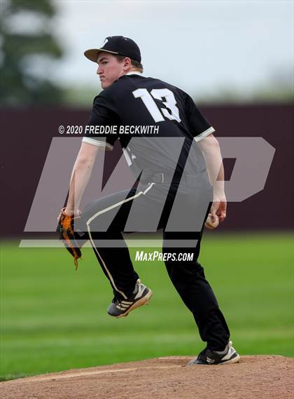 Thumbnail 3 in Whitewright vs Lone Grove photogallery.