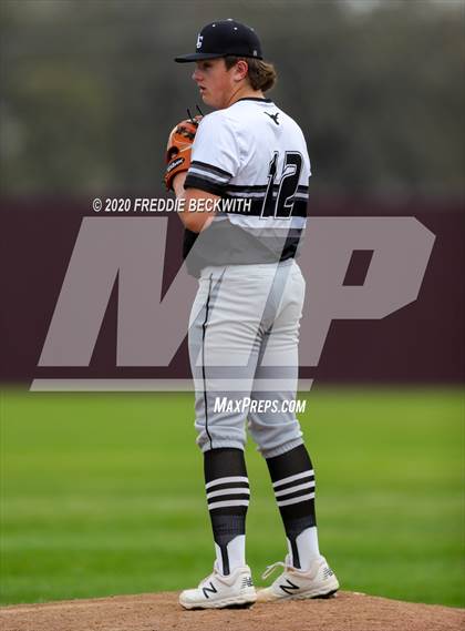 Thumbnail 2 in Whitewright vs Lone Grove photogallery.