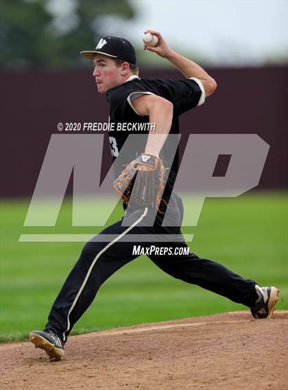 Thumbnail 1 in Whitewright vs Lone Grove photogallery.