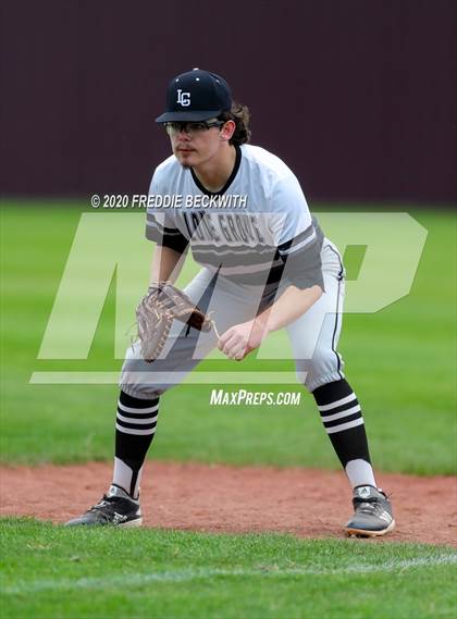 Thumbnail 3 in Whitewright vs Lone Grove photogallery.