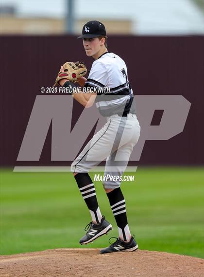 Thumbnail 1 in Whitewright vs Lone Grove photogallery.