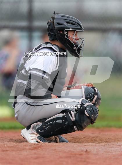Thumbnail 1 in Whitewright vs Lone Grove photogallery.