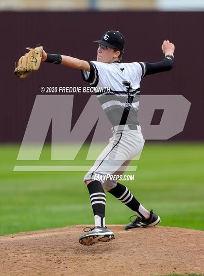 Thumbnail 3 in Whitewright vs Lone Grove photogallery.
