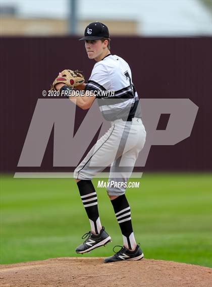 Thumbnail 2 in Whitewright vs Lone Grove photogallery.