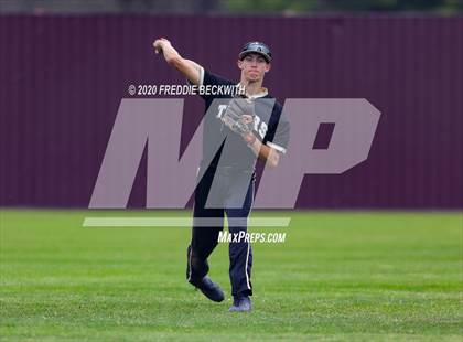 Thumbnail 3 in Whitewright vs Lone Grove photogallery.