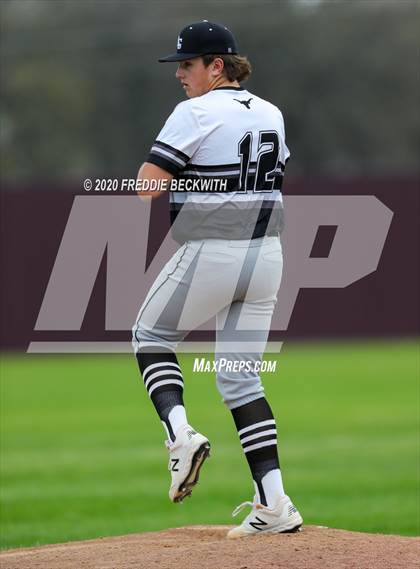 Thumbnail 3 in Whitewright vs Lone Grove photogallery.