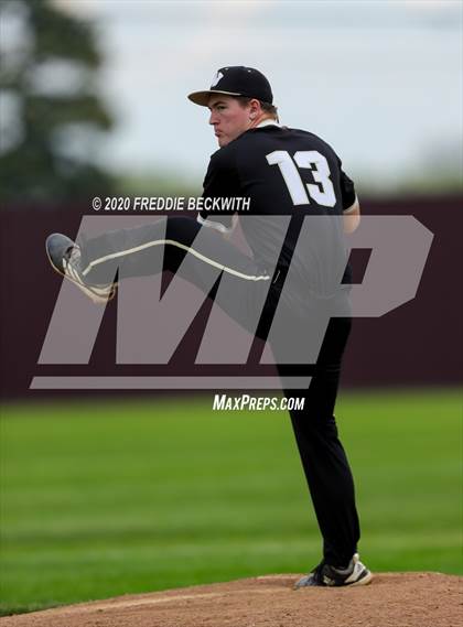 Thumbnail 3 in Whitewright vs Lone Grove photogallery.
