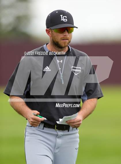 Thumbnail 1 in Whitewright vs Lone Grove photogallery.