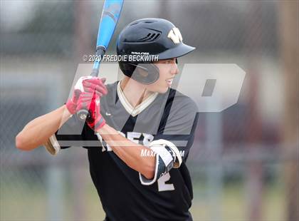 Thumbnail 3 in Whitewright vs Lone Grove photogallery.