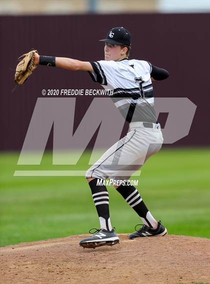 Thumbnail 1 in Whitewright vs Lone Grove photogallery.