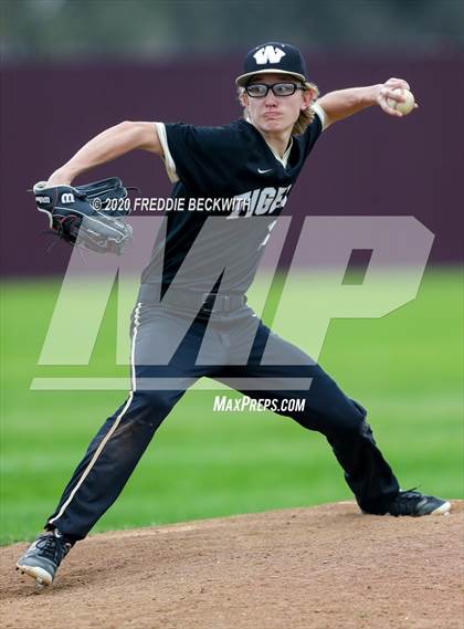 Thumbnail 3 in Whitewright vs Lone Grove photogallery.