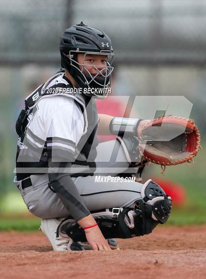 Thumbnail 2 in Whitewright vs Lone Grove photogallery.