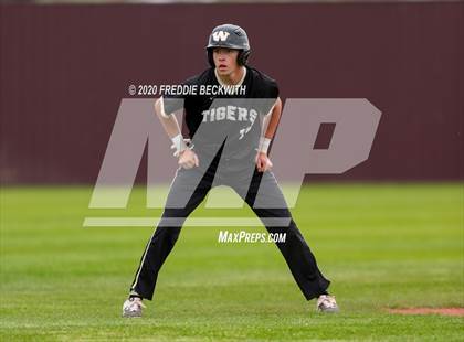 Thumbnail 1 in Whitewright vs Lone Grove photogallery.