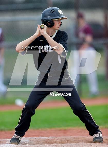 Thumbnail 2 in Whitewright vs Lone Grove photogallery.