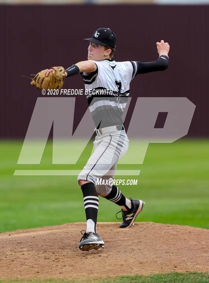 Thumbnail 3 in Whitewright vs Lone Grove photogallery.