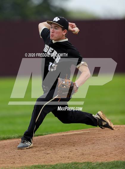 Thumbnail 2 in Whitewright vs Lone Grove photogallery.