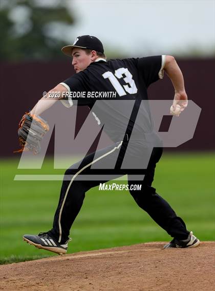 Thumbnail 2 in Whitewright vs Lone Grove photogallery.