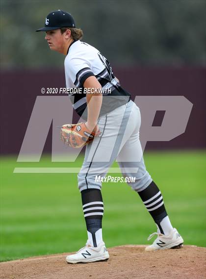 Thumbnail 1 in Whitewright vs Lone Grove photogallery.