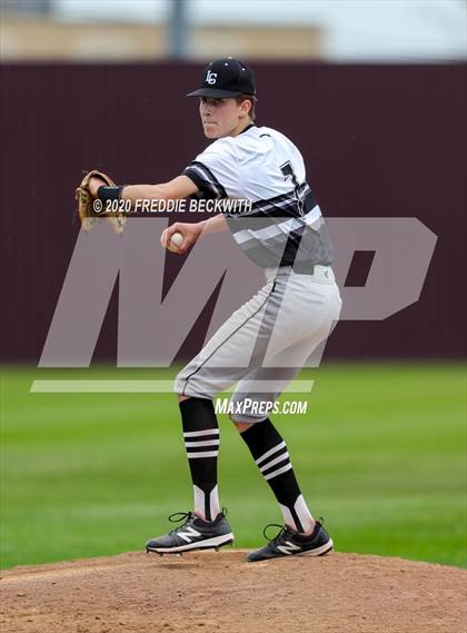 Thumbnail 1 in Whitewright vs Lone Grove photogallery.